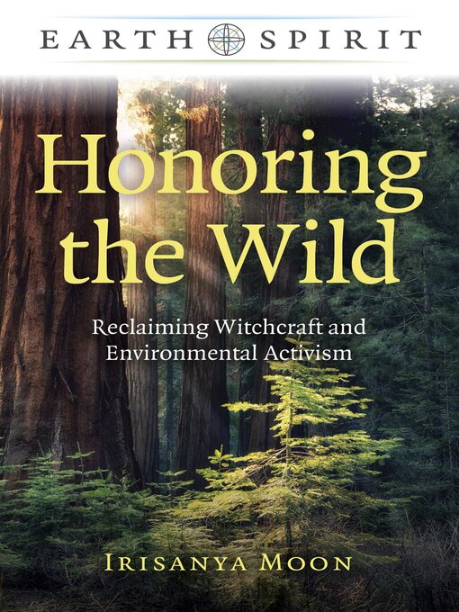 Title details for Honoring the Wild by Irisanya Moon - Available